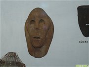 Fine art in Uganda