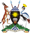 Emblem of Uganda