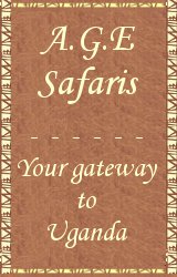 AGE Safaris - Your gateway to Uganda! AGE Safaris - Your gateway to Uganda!