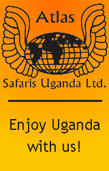 Atlas Safaris Uganda: Your Safari Expert in Uganda