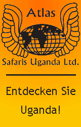 Atlas Safaris Uganda: Ihr Reisespezialist in Uganda Atlas Safaris Uganda: Ihr Reisespezialist in Uganda