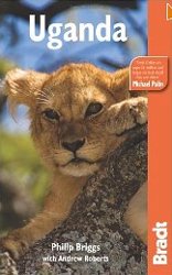Uganda: The Bradt Travel Guide (2010) Uganda: The Bradt Travel Guide (2010)