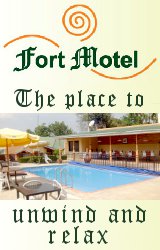 Fort Motel in Fort Portal The Fort Motel in Uganda