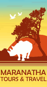 Maranatha Tours & Travel: Professional Safaris in Uganda!