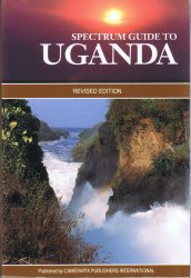 Specrum Guide to Uganda Specrum Guide to Uganda