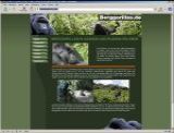 Screenshot von: Berggorillas