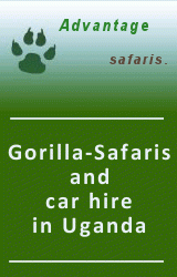 Advantage Safaris Uganda: Explore Uganda with us Advantage Safaris Uganda: Explore Uganda with us!