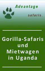 Advantage Safaris Uganda: Safaris und Autovermietung in Uganda! Advantage Safaris Uganda: Safaris und Autovermietung in Uganda!