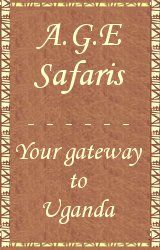 AGE Safaris - Your gateway to Uganda!