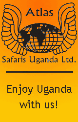 Atlas Safaris Uganda: Your Safari Expert in Uganda Atlas Safaris Uganda: Your Safari Expert in Uganda