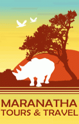 Maranatha Tours & Travel: Professional Safaris in Uganda!