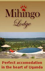Mihingo-Lodge Mihingo-Lodge at Lake-Mburo national park