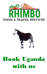 Rhimbo Tours & travel Services!
