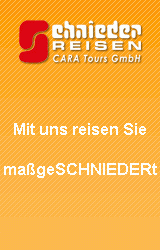 Schnieder-Reisen Schnieder-Reisen