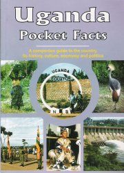 Gakwandi: Uganda - Pocket Facts