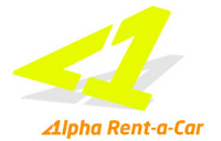 Alpha Rent-a-car Uganda