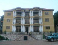 Maranatha Tours and Travel Uganda: Hotel