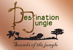 Destination Jungle Safaris