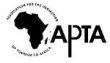 The Association for the Promotion ot Tourism to Africa