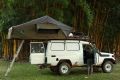 Landcruiser Rooftent L