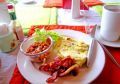 Frühstück