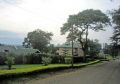 Lugard road