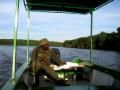 Lake-Mburo national park