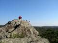 Lake-Mburo national park