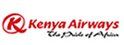 Advantage Safaris Uganda: Kenya airways