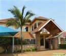 Hotels in Uganda