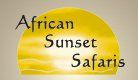 African Sunset Safaris