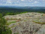 Lake Mburo Nationalpark in Uganda