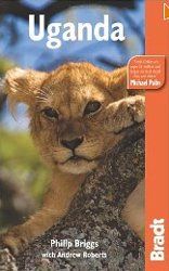 Uganda: The Bradt Travel Guide (2010)