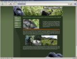 Screenshot von: Mountain gorillas