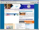 Screenshot von: Distrikt-Informationen Uganda