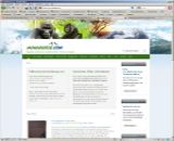 Screenshot von: Mondberge - A project for mountain gorilla protection