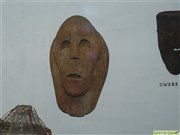Fine art in Uganda