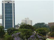 City of Kampala, Uganda