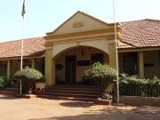 Masindi-Hotel in Masindi, Uganda