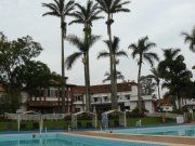 Windsor-Lake Hotel in Entebbe, Uganda