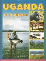 Rheeder: Uganda at a Glance