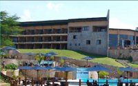 Maranatha Tours and Travel Uganda: Hotel und Gasthaus