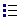 ungeordnetete Liste