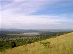 Lake-Mburo-Nationalpark