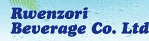 Logo der Rwenzori Beverage Co Ltd.