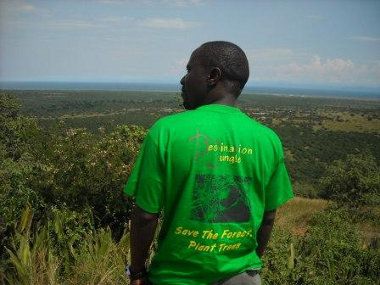 Öko-Toursimus in Uganda