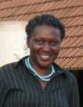 Sarah Nambuya