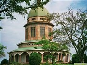 Bahai Temple Uganda