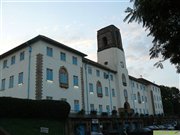 Makerere University in Kampala, Uganda