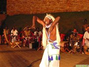 Ndere Troupe from Uganda, Kampala
